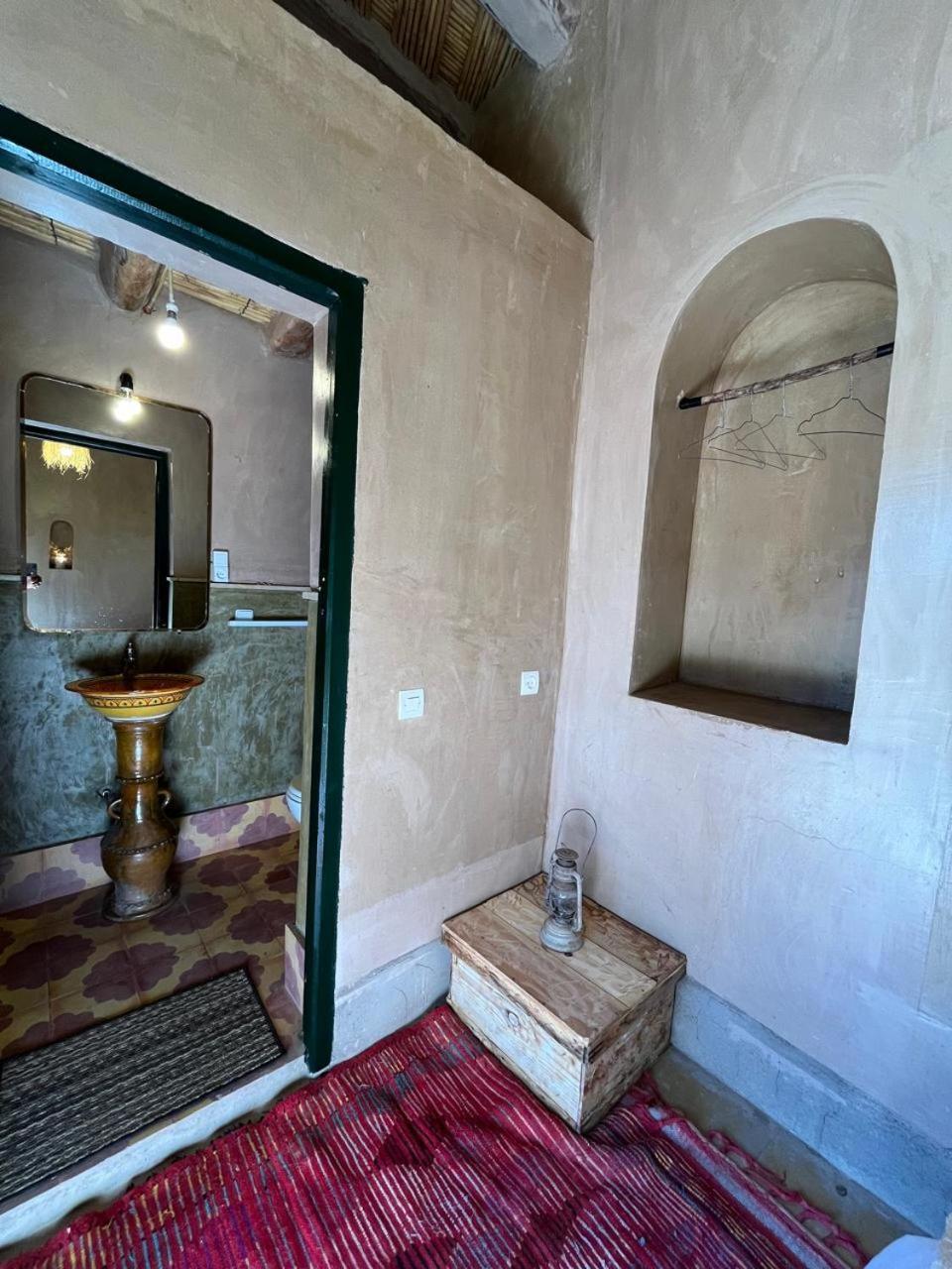 Heritage House Skoura Camera foto