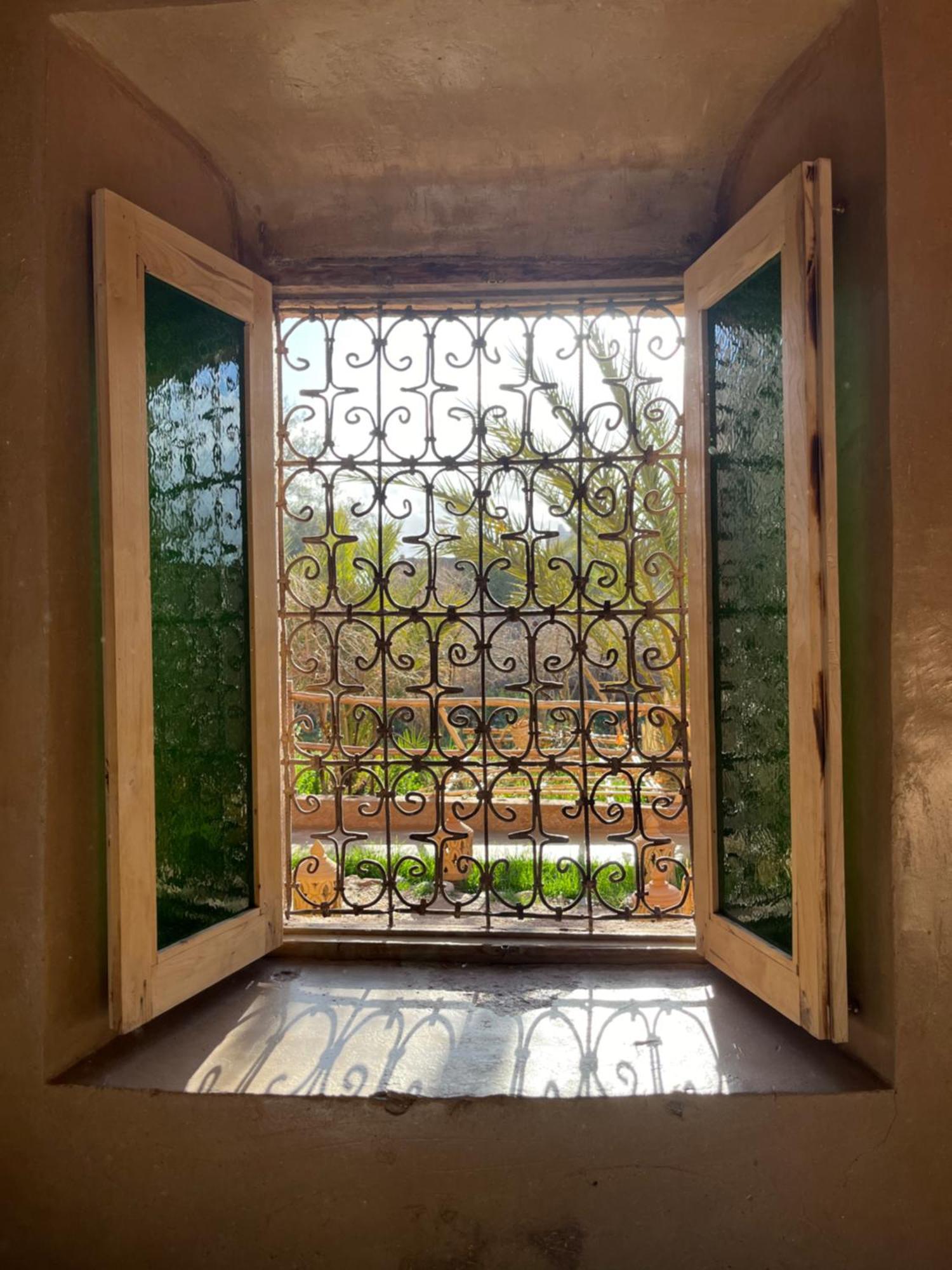 Heritage House Skoura Esterno foto
