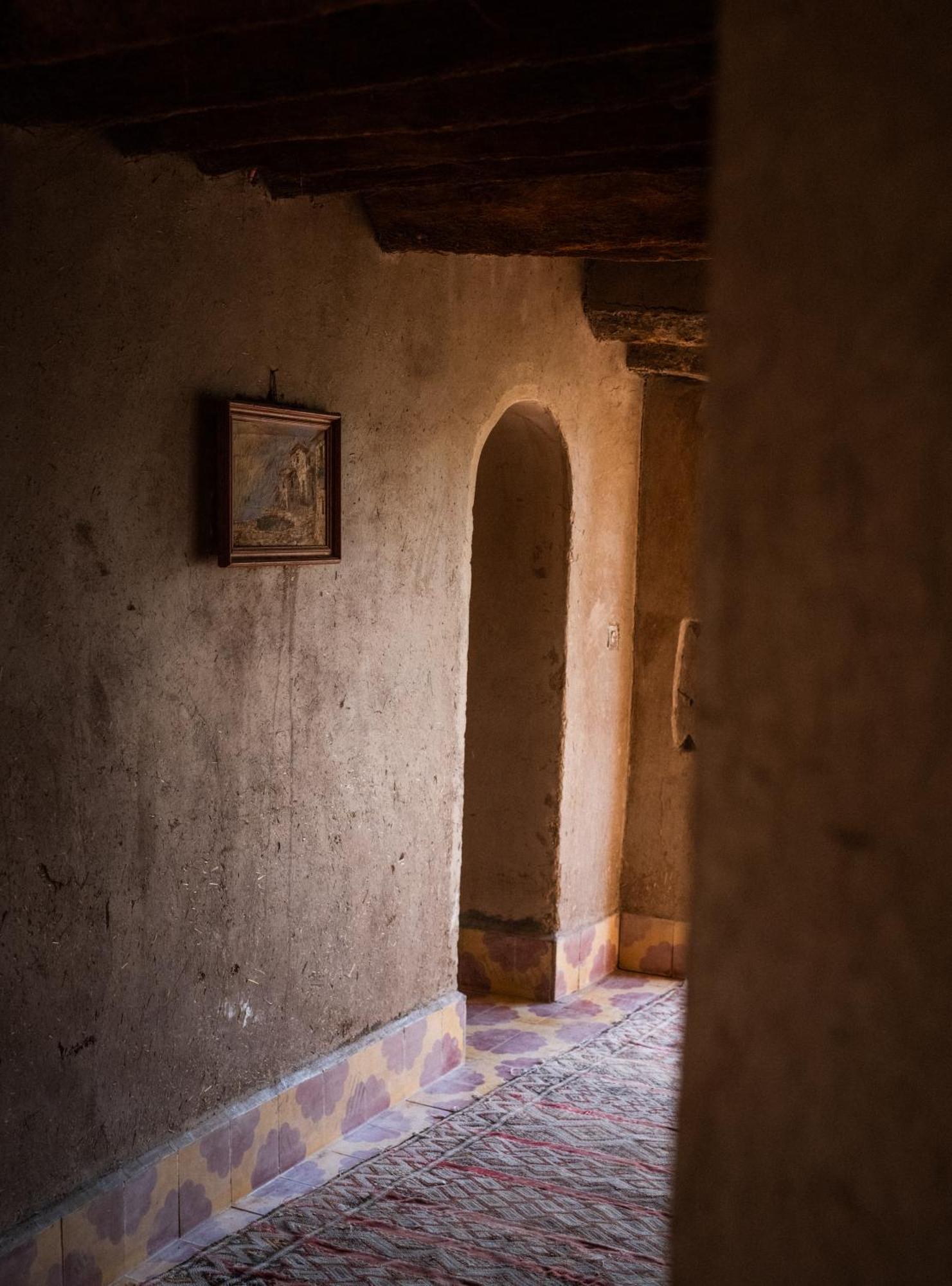 Heritage House Skoura Esterno foto